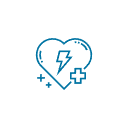 Alivio Efectivo del Dolor Icon