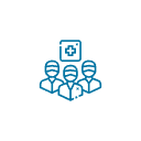 Atención Especializada Icon