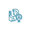 Tecnología de Vanguardia Icon