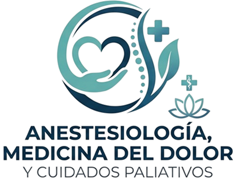Anestesiología, Medicina del Dolor y Cuidados Paliativos en México - Consultorio de Manejo del Dolor